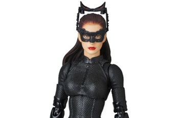 MAFEX セリーナ・カイル Ver.2.0 アクションフィギュア No.050 MAFEX No.050 SELINA KYLE(セリーナ・カイル) Ver.2.0 (完成品