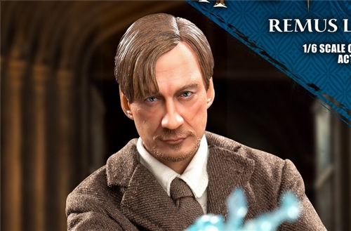 Star Ace Toys 16 ハリー・ポッター リーマス・ルーピン Star Ace Toys