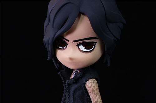 Asmus Toys - QBITZ DEVIL MAY CRY SERIES: V 5 LIMITED