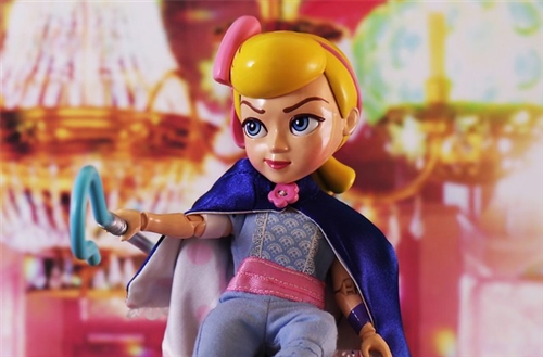 【HEROCROSS】正規品 未開封 BO PEEP ボーピープ フィギュア HEROCROSS】正規品 未開封 BO PEEP ボーピープ フィギュア-最新情報