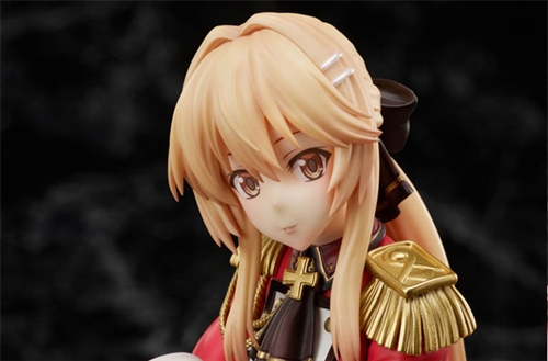 Liscia Elfrieden 1/7 Figure -- Genjitsu Shugi Yuusha no Oukoku Saikenki