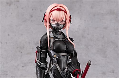 WING - FALSLANDER SAMURAI 1/7 WING - FALSLANDER SAMURAI 1/7