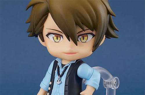 Orange Rouge - Nendoroid Idolish7 Ryunosuke Tsunashi
