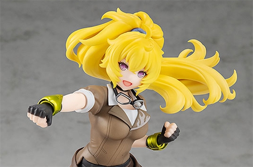 RWBY Yang Xiao Long Lucid Dream フィギュア POP UP PARADE Yang Xiao Long: Lucid Dream Figure (RWBY: Ice