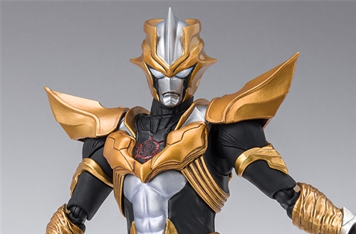 Bandai - SHFiguarts Absolute Tartarus