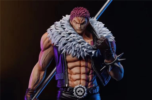 One Piece - BT Studio Charlotte Katakuri – DaWeebStop