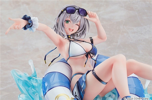 Good Smile Company - Hololive Production Shirogane Noel Swimsuit
