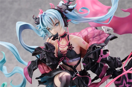 ゲームキャラクター 1/7 HATSUNE MIKU Digital Stars 2022 Ver