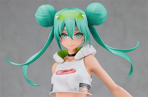 Max Factory - レーシングミク 2022 Tropical Ver. 初音ミク GTプロジェクト 1/7 完成品 フィギュア マックスファクトリー Amazon.com: Max Factory Hatsune Miku GT Project: Racing Miku