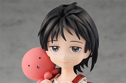 Good Smile Company - POP UP PARADE Takopi's Original Sin