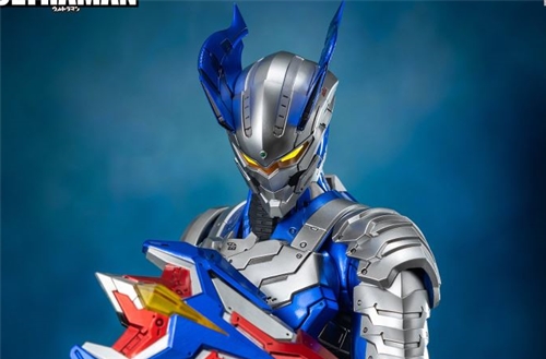 最終値下げ新品未開封threezero1/6 ウルトラマンゼロ LMモード threezero1/6 ウルトラマンゼロ LMモード 最終値下げ新品未開封