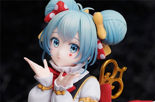 初音ミク MIKU EXPO 2023 VR フィギュア デザイン COCO 新品未開封