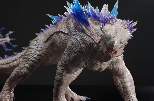 SPIRAL STUDIO シーモ TITANUS SHIMO | Spiral Studio