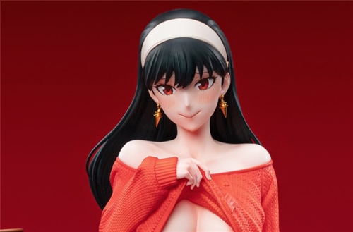 Yukiee　HeRa-Studio ヨル HeRa Studio - Mitaka Asa and Yoru 1/4 | Mirai Collectibles
