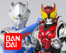 Bandai