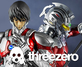 Threezero