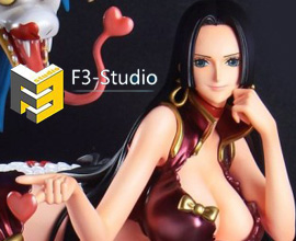 F3-Studio