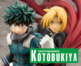 Kotobukiya