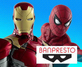 Banpresto