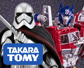 TakaraTomy
