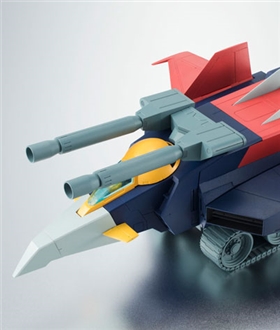 Robot Spirits -SIDE MS- G Fighter ver. A.N.I.M.E. Mobile Suit Gundam