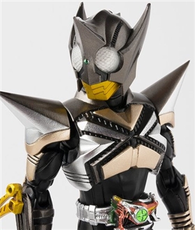SHFiguarts - Kamen Rider Punch Hopper
