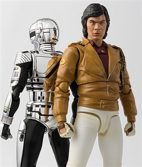 SHFiguarts Ichijōji Temple