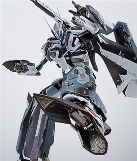 DX Superalloy VF - 31F Super Parts Set for Siegfried (Messer Elefeld machine)