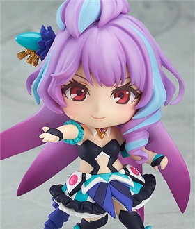 Nendoroid Co-de - Macross Delta: Mikumo Guynemer