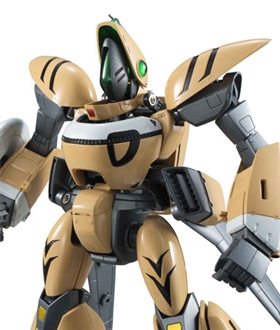 Variable Action Hi-SPEC - Super Dimension Century Orguss: Orguss II General Soldier Type