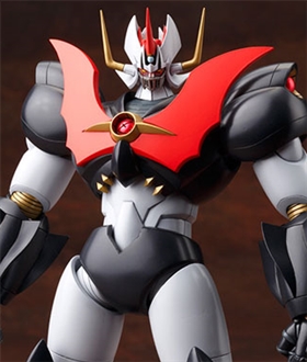 Mazinkaiser