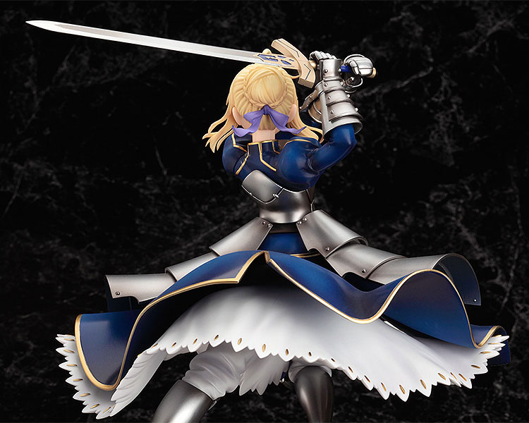 Good Smile Company - Fate/stay night - Saber -Triumphant Excalibur