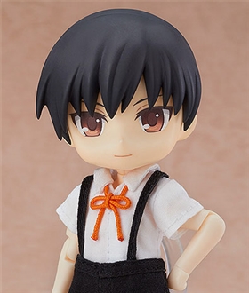 Nendoroid Doll - Ryo