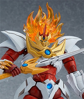 MODEROID - Mazinkaiser Liger