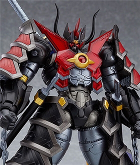 MODEROID - Mazinkaiser Haou