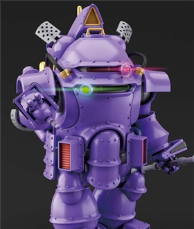 HG 1/20 Kobu Kai (Sumire Kanzaki's Custom) Sakura Wars 2