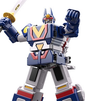 Taiyo Gattai Sekai no Super Mini Pla Sun (Bandai)