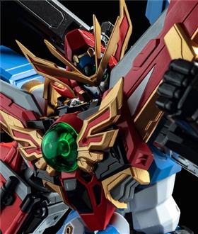 METAMOR-FORCE BARIATION Gravion Zwei Gravion (Sentinel)