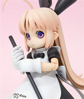 Ichigeki Sacchu!! HoiHoi-san NEW EDITION 1/1 HoiHoi-san NEW EDITION