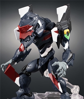Next Edge Style The 9 Apostle (Evangelion Warrior 3) Bandai