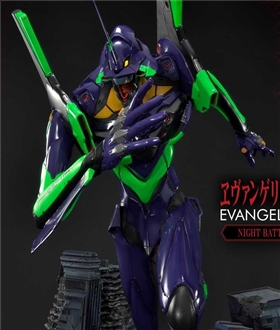 Evangelion-Test-Type-01-Night-Battle-Version