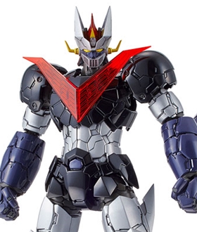 HG 1/144 Great Mazinger (Mazinger Z INFINITY Ver.) Plastic Model