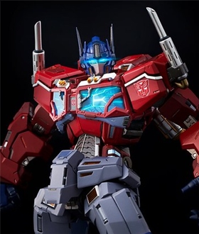 Optimus Prime
