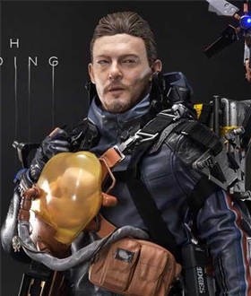 Sam-Porter-Bridges-Death-Stranding-Prime1Studio
