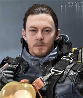 Sam-Porter-Bridges-Death-Stranding-Prime1Studio