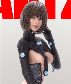 GANTZO-Anzu-Prime1Studio