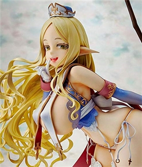 Elf Village 4th Villager Priscilla 1/6 (Vertex)