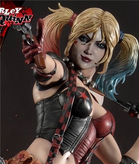 Harley-Quinn-Batman-Comics-Deluxe-Version