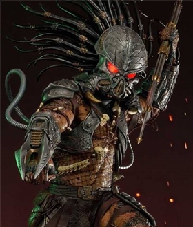 Cracked-Tusk-Predator