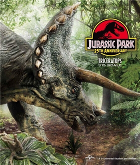 Triceratops-Jurassic-Park